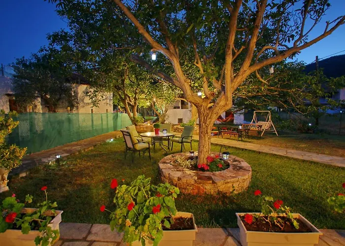 Elsa Stafilos Szkópelosz