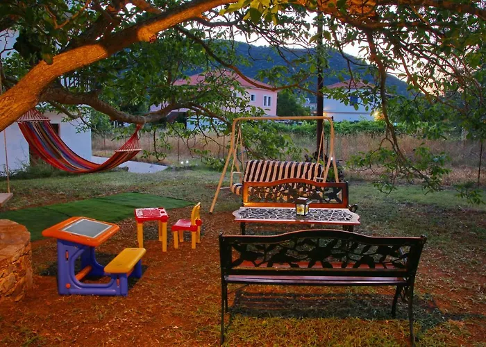 Apartman Elsa Stafilos