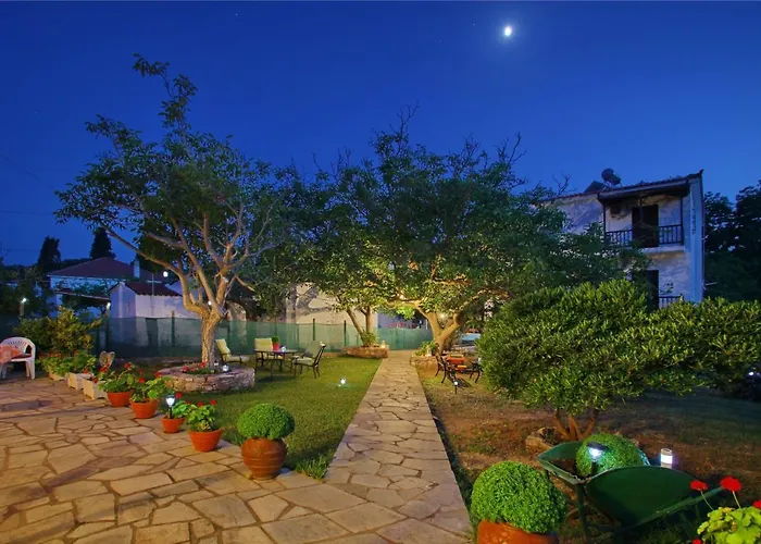 Elsa Stafilos Skopelos