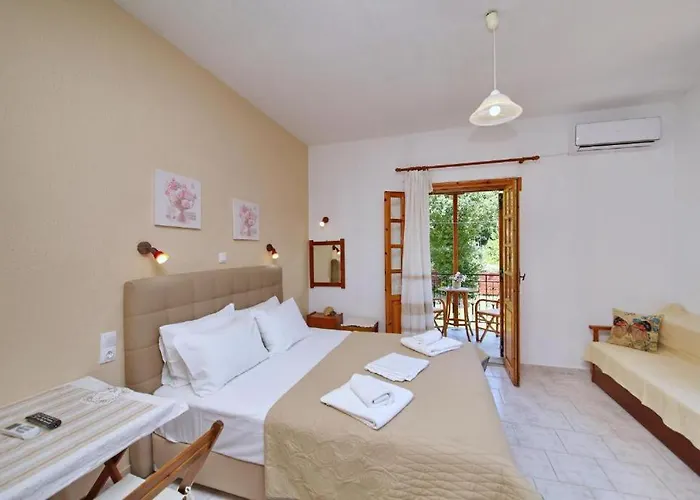 Apartment Elsa Stafilos