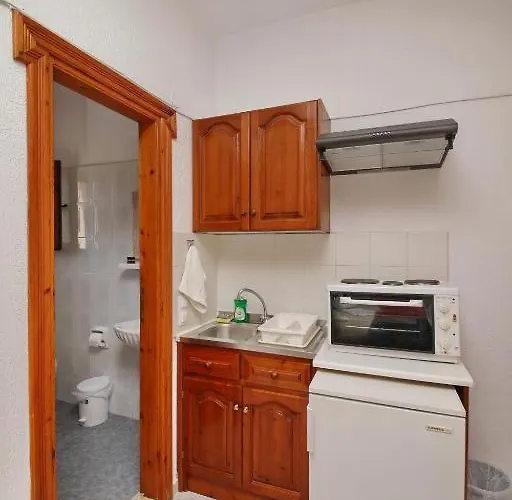 Apartman Elsa Stafilos