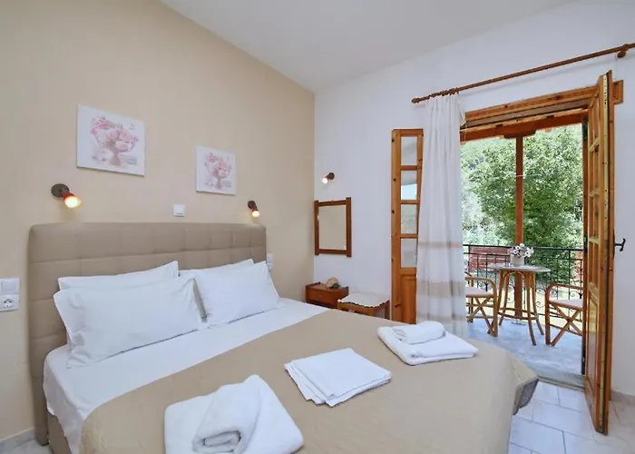 Apartment Elsa Stafilos Skopelos