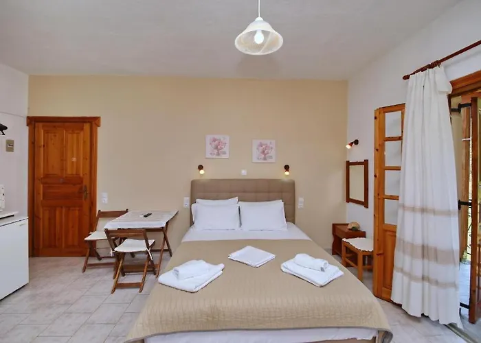 Apartment Elsa Stafilos