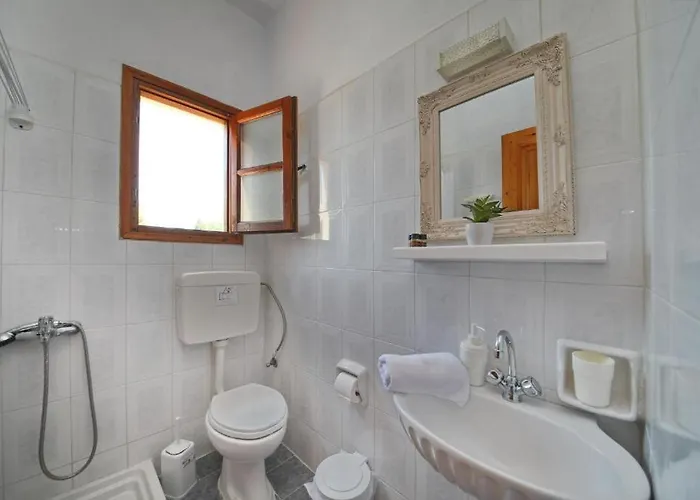 Apartment Elsa Stafilos