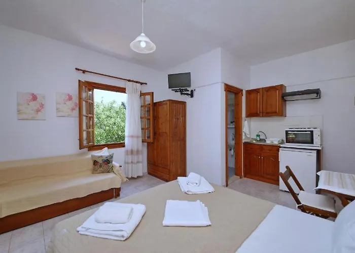 Elsa Stafilos Skopelos