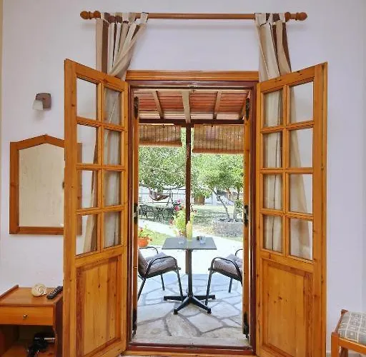 Apartment Elsa Stafilos Skopelos