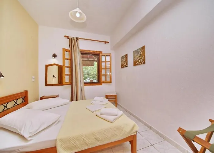 Elsa Stafilos * Skopelos