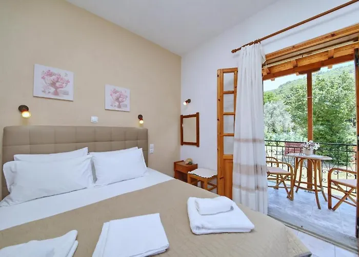 Elsa Stafilos Skopelos