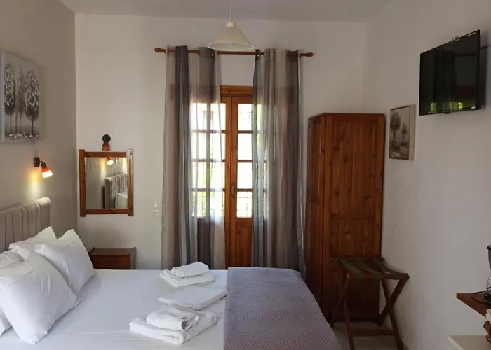 Elsa Stafilos Skopelos